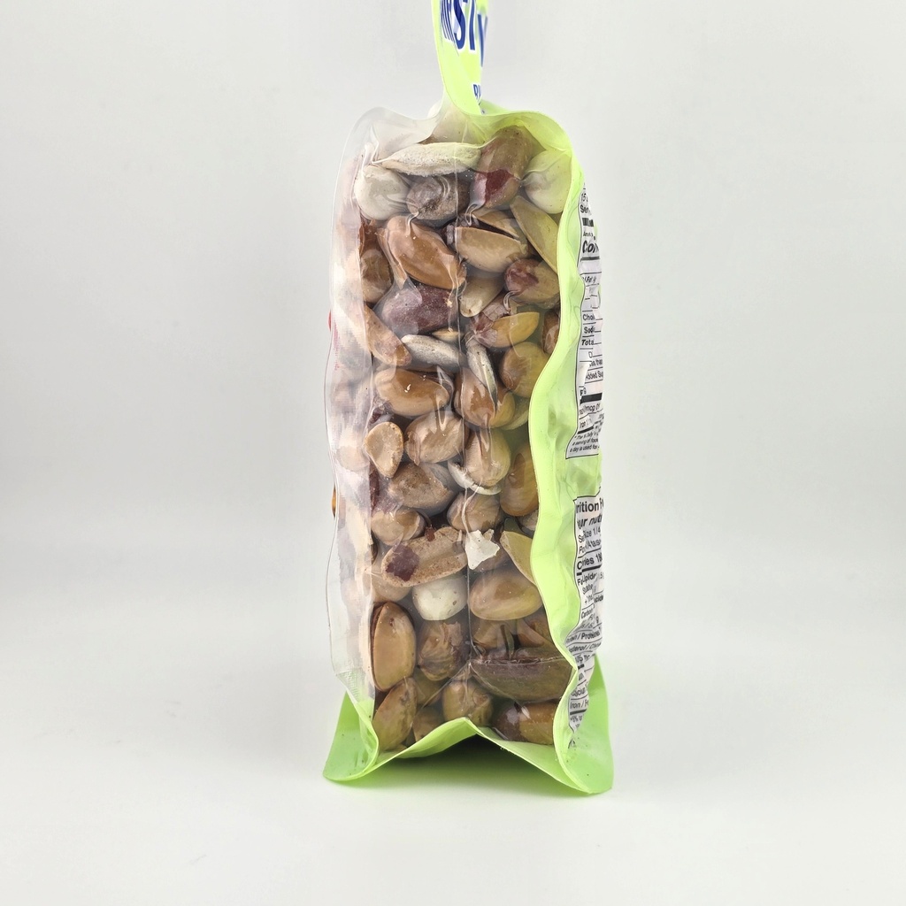 Master Delight Mixed Nuts - Vacuumed Bag (24x1LB)