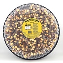 Master Delight Malban - Almonds - Round Plate (12x2LB)